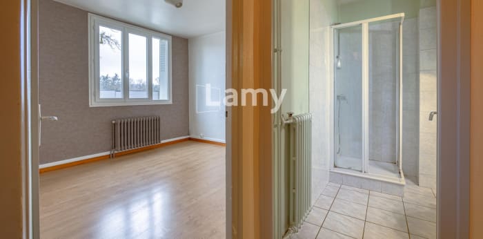 Image 6 sur 7 - Appartement  ·  Vente · Drumettaz Clarafond (73420) · 1 pièce · 28m²