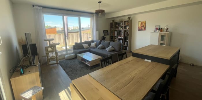 Image 14 sur 22 - Appartement  ·  Vente · Carrieres Sous Poissy (78955) · 4 pièces · 82m²