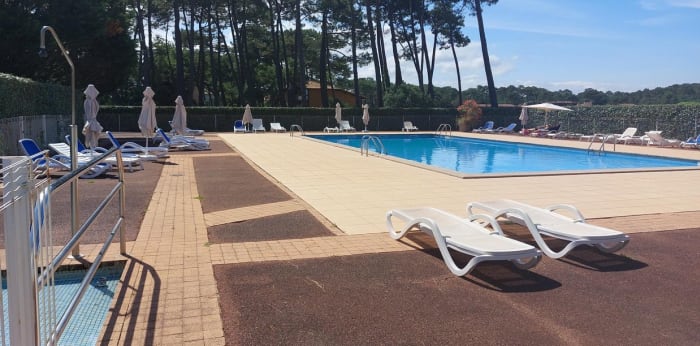 Image 8 sur 12 - Appartement  ·  Vente · Soustons (40140) · 2 pièces · 29m²