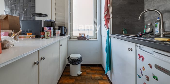 Image 3 sur 6 - Appartement  ·  Vente · Strasbourg (67000) · 2 pièces · 34m²