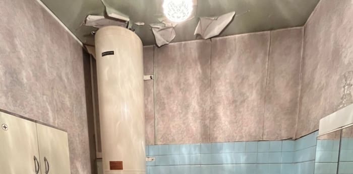 Image 6 sur 11 - Appartement  ·  Vente · Grenoble (38100) · 3 pièces · 62m²