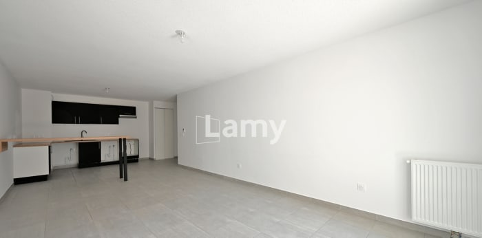 Image 4 sur 14 - Appartement  ·  Vente · Montpellier (34070) · 3 pièces · 78m²