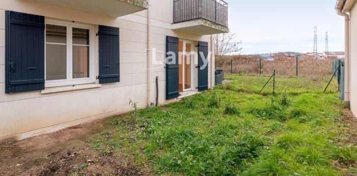 Image 1 sur 13 - Appartement  ·  Vente · Villiers Sur Orge (91700) · 3 pièces · 60m²