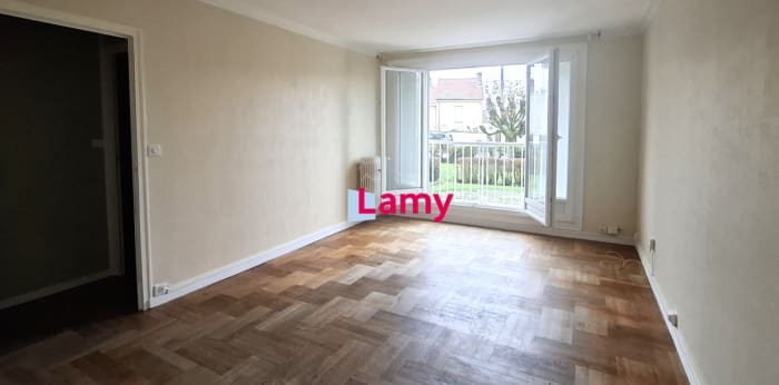 Image 1 sur 6 - Appartement  ·  Vente · Limoges (87100) · 53m²