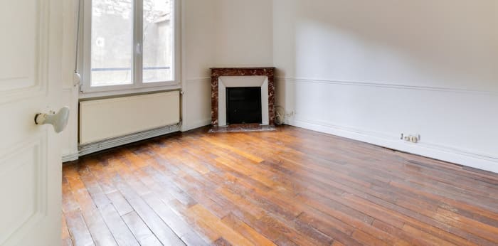 Image 14 sur 16 - Appartement  ·  Vente · Reims (51100) · 3 pièces · 59m²