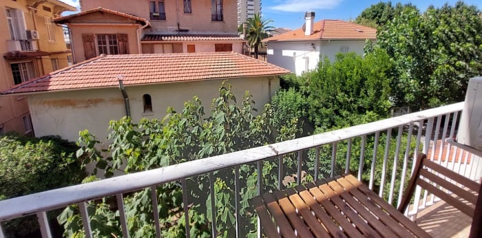 Image 6 sur 8 - Appartement  ·  Vente · St Raphael (83700) · 1 pièce · 26m²