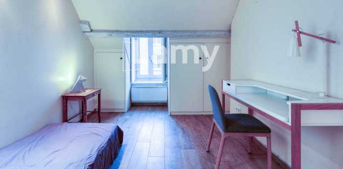 Image 11 sur 13 - Appartement  ·  Vente · Chantilly (60500) · 4 pièces · 106m²