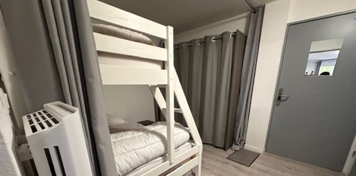 Image 10 sur 10 - Appartement  ·  Vente · Allos (04260) · 2 pièces · 32m²