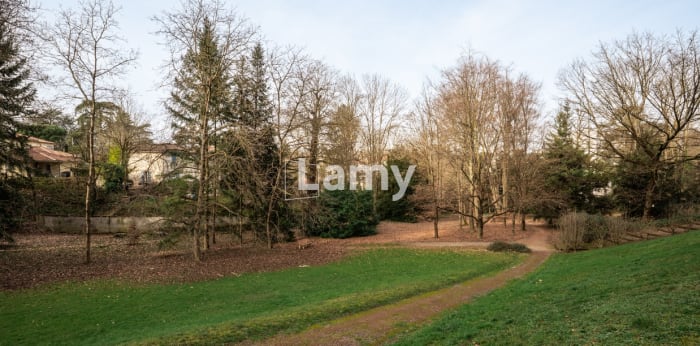 Image 11 sur 12 - Appartement  ·  Vente · Tassin La Demi Lune (69160) · 4 pièces · 92m²