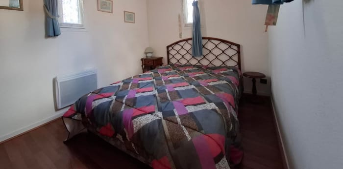 Image 3 sur 10 - Appartement  ·  Vente · St Georges De Didonne (17110) · 39m²