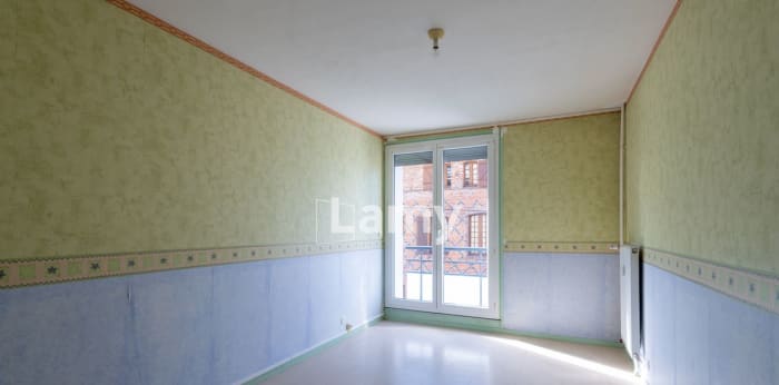 Image 4 sur 8 - Appartement  ·  Vente · Neufchatel En Bray (76270) · 3 pièces · 74m²