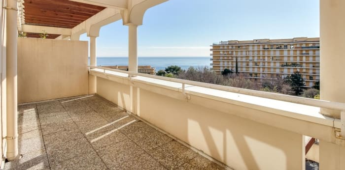 Image 1 sur 9 - Maison/villa  ·  Vente · Nice (06200) · 4 pièces · 92m²