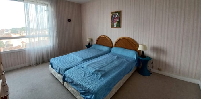 Image 7 sur 11 - Appartement  ·  Vente · Royan (17200) · 5 pièces · 93m²