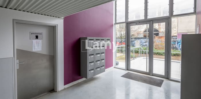 Image 10 sur 10 - Appartement  ·  Vente · Bordeaux (33000) · 3 pièces · 68m²