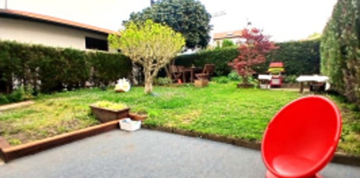 Image 6 sur 12 - Appartement  ·  Vente · Biarritz (64200)