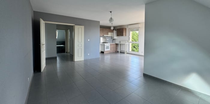 Image 1 sur 8 - Appartement  ·  Vente · Barr (67140) · 4 pièces · 81m²