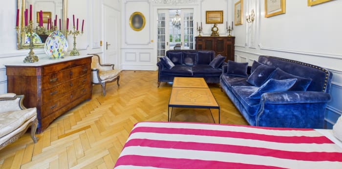 Image 5 sur 10 - Maison/villa  ·  Vente · Strasbourg (67000) · 10 pièces · 275m²