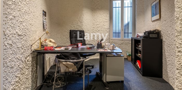 Image 7 sur 8 - Local  ·  Vente · Strasbourg (67000)