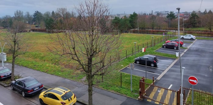 Image 3 sur 9 - Appartement  ·  Vente · Anzin (59410) · 4 pièces · 75m²