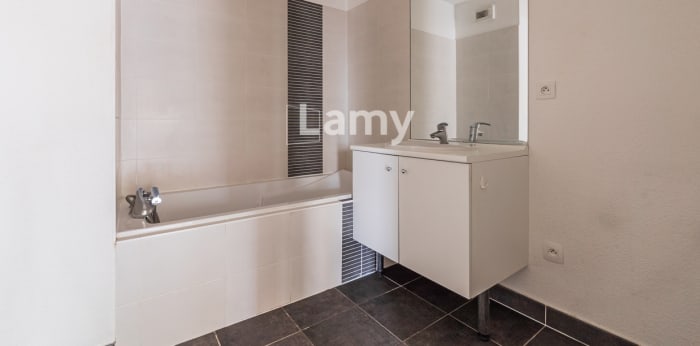 Image 9 sur 12 - Appartement  ·  Vente · Haguenau (67500) · 4 pièces · 81m²