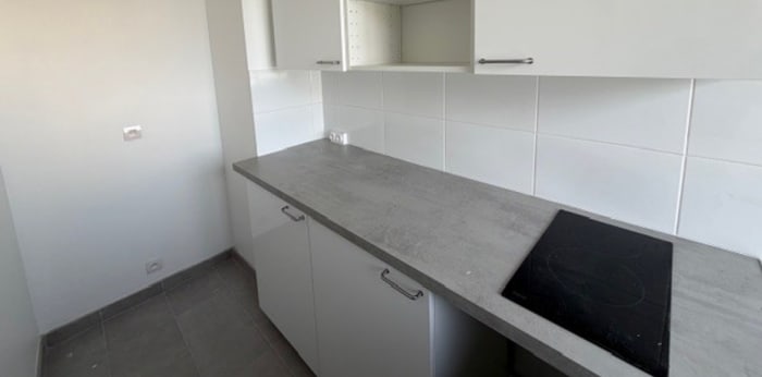 Image 1 sur 9 - Appartement  ·  Vente · Poissy (78300) · 1 pièce · 25m²