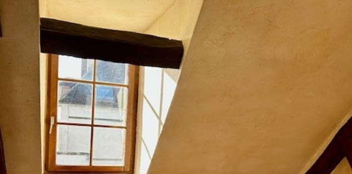 Image 7 sur 14 - Appartement  ·  Vente · Auxerre (89000) · 2 pièces · 56m²