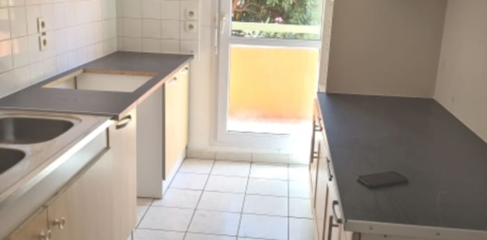 Image 4 sur 9 - Appartement  ·  Vente · Frejus (83600) · 3 pièces · 63m²