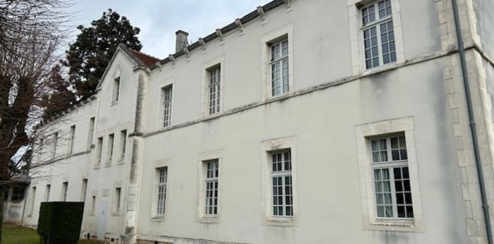 Image 15 sur 15 - Appartement  ·  Vente · Auxerre (89000) · 4 pièces · 83m²