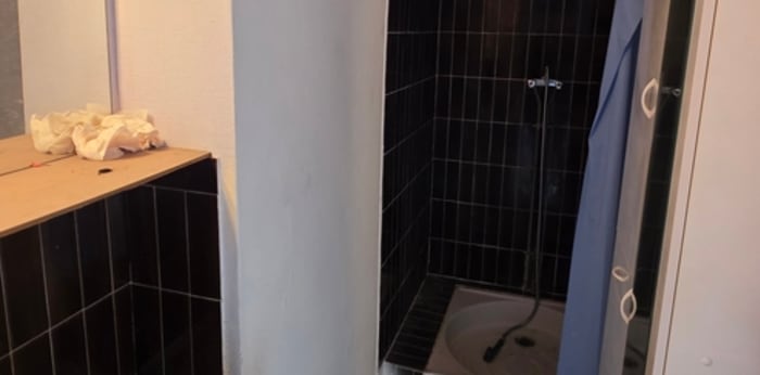 Image 6 sur 9 - Appartement  ·  Vente · Bordeaux (33200) · 2 pièces · 48m²