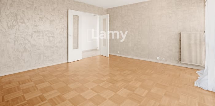 Image 5 sur 9 - Appartement  ·  Vente · Lyon (69003) · 2 pièces · 47m²