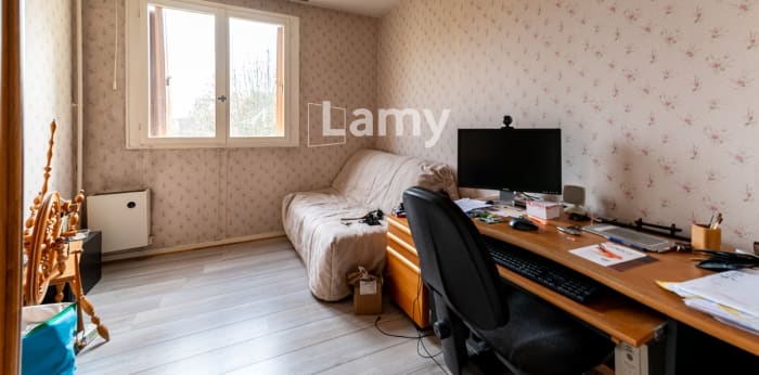 Image 4 sur 7 - Appartement  ·  Vente · Brou Sur Chantereine (77177) · 3 pièces · 62m²