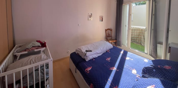 Image 5 sur 11 - Appartement  ·  Vente · Montpellier (34080) · 2 pièces · 38m²