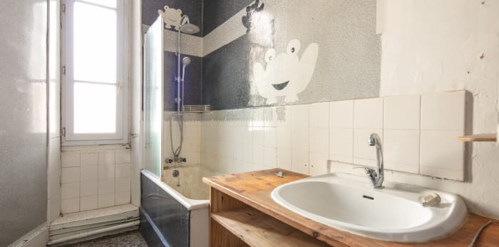 Image 5 sur 8 - Appartement  ·  Vente · Grenoble (38000) · 7 pièces · 201m²