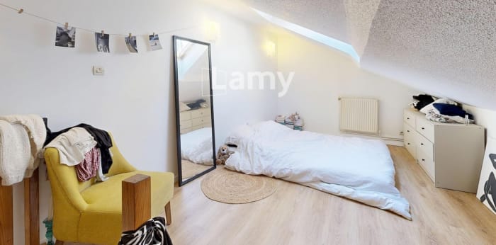 Image 6 sur 15 - Appartement  ·  Vente · Besancon (25000) · 2 pièces · 27m²