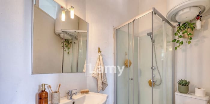 Image 6 sur 6 - Appartement  ·  Vente · Bordeaux (33000) · 2 pièces · 20m²