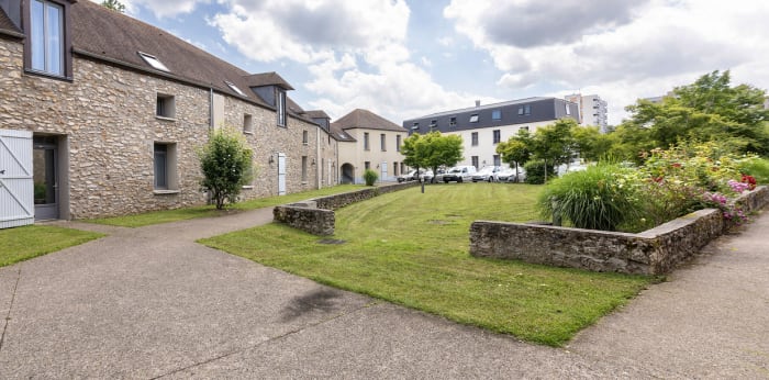 Image 7 sur 7 - Appartement  ·  Vente · Evry Courcouronnes (91000) · 1 pièce · 20m²