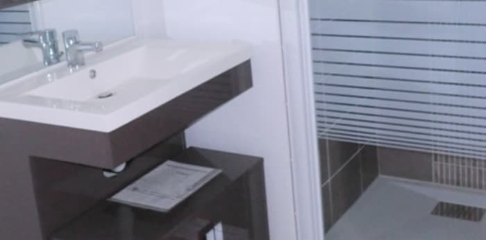 Image 5 sur 5 - Appartement  ·  Vente · Marseille 03 (13003) · 1 pièce · 32m²