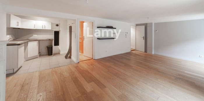 Image 2 sur 13 - Appartement  ·  Vente · Besancon (25000) · 4 pièces · 71m²