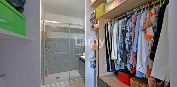 Image 11 sur 15 - Appartement  ·  Vente · Nimes (30900) · 4 pièces · 79m²