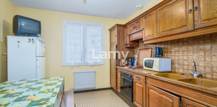 Image 3 sur 12 - Maison/villa  ·  Vente · Ahuy (21121) · 4 pièces · 85m²