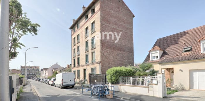 Image 2 sur 10 - Appartement  ·  Vente · Orly (94310) · 2 pièces · 43m²