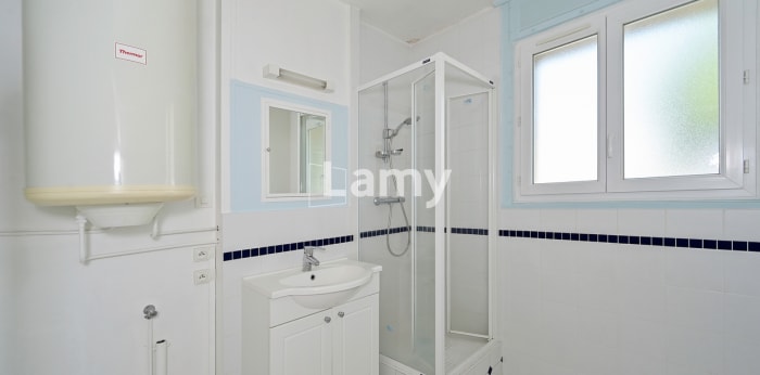 Image 10 sur 18 - Appartement  ·  Vente · Orleans (45000) · 5 pièces · 135m²