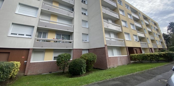 Appartement  ·  Vente · Sannois (95110) · 3 pièces · 63m²