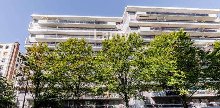 Image 13 sur 13 - Appartement  ·  Vente · Paris (75015) · 5 pièces · 107m²