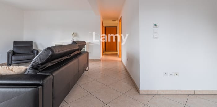 Image 7 sur 10 - Appartement  ·  Vente · Haguenau (67500) · 3 pièces · 76m²