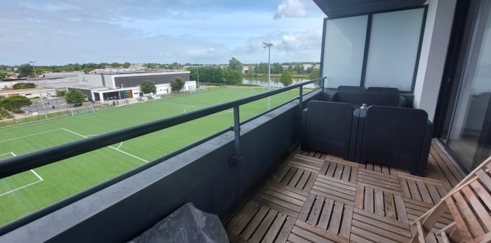 Image 9 sur 9 - Appartement  ·  Vente · Bruges (33520) · 3 pièces · 73m²