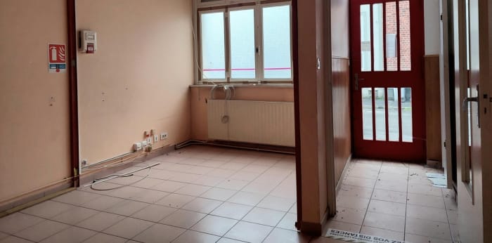 Image 6 sur 13 - Immeuble  ·  Vente · Conde Sur L Escaut (59163) · 200m²