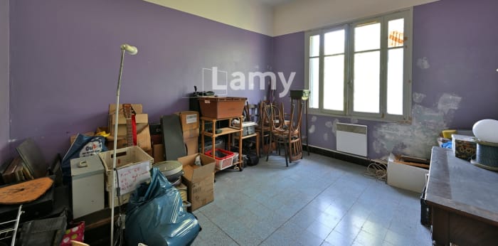 Image 10 sur 15 - Maison/villa  ·  Vente · Nimes (30900) · 4 pièces · 75m²