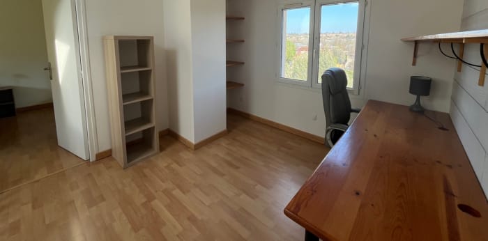 Image 4 sur 10 - Maison/villa  ·  Vente · Montrabe (31850) · 5 pièces · 125m²