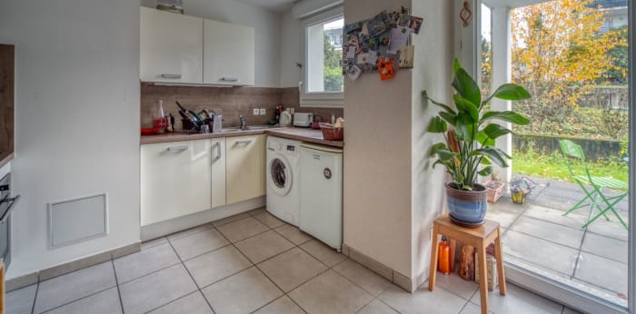 Appartement  ·  Vente · Meylan (38240) · 2 pièces · 42m²